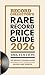The Rare Record Price Guide...