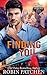 Finding You: Deception and Danger in Shadow Cove (Wright Heroes of Maine)