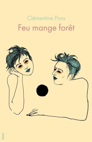 Feu mange forêt (Paperback)