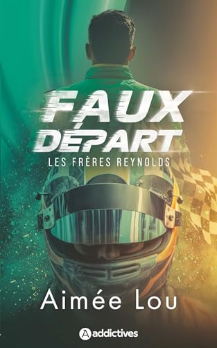 Faux départ (Les Frères Reynolds, #2)