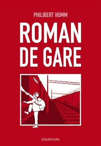 Roman de gare (Paperback)