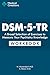 DSM-5-TR: A Broad Selection...