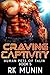 Craving Captivity: Human Pets of Talin, Book 5