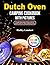 Dutch Oven Camping Cookbook...