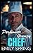 Passionate Grumpy Chef