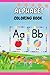 Alphabets Learning & Coloring Book for Kids by Shivendra Pratap Singh