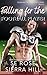 Falling for the Football Player (Clearview Falls University)