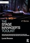 The Stage Manager...