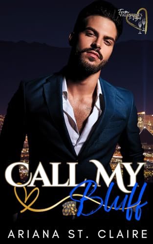 Call My Bluff: From Valentine's to Vegas (Overtime Football)