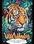 Wild Wonders by Anna Shvets