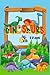 DINOSAUR COLORING BOOK for ...