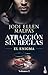El Enigma (Atracción sin reglas, 2)