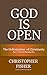 God is Open: The Hellenizat...
