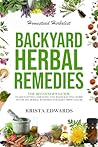 Backyard Herbal R...