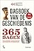Dagboek van de geschiedenis...