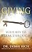 Giving: Your Key to Breakth...