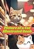 Picture of a Cat Illustrated Book by Entertain Time