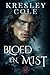 Bloed en Mist: een paranormale romance (Dutch Edition)