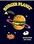 Burger Planet by Shivangi Sharma