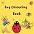 Bug Colouring Book: Educati...