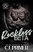 Reckless Beta: An Age Gap Wolf Shifter Romance (Shadowed Heirs Book Three)