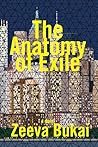 The Anatomy of Exile by Zeeva Bukai