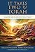 It Takes Two to Torah: An O...