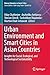 Urban Environment and Smart...