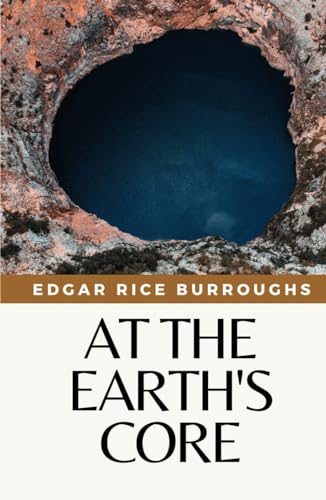 At the Earth's Core: