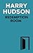 Redemption Room by Harry Hudson