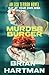 Murder Burger: Book One in the Perseus Eco Terror Thriller Series
