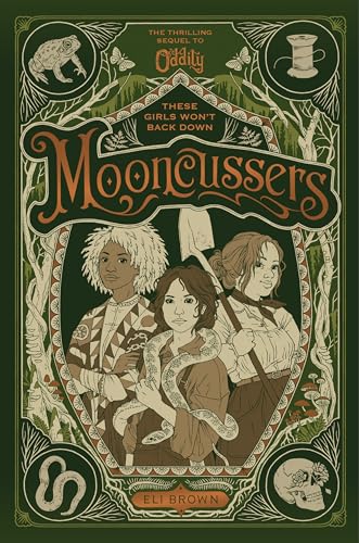 Mooncussers (Oddity)