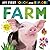 Farm: My First Touch and Explore: Multi-sensory Play!