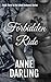 Forbidden Ride: Book Three:...