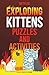 Exploding Kittens Puzzles a...