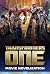 Transformers One Movie Novelization