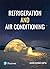 Refrigeration and Air Conditioning, 1st Edition by Pearson by Manoj Kumar Gupta