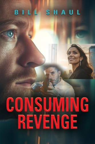 Consuming Revenge (Paperback)