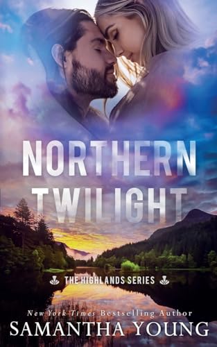 Northern Twilight (The Highlands #5)