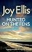 Hunted on the Fens (DI Nikki Galena #3)