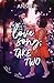 Love Song, Take Two by Anna P.
