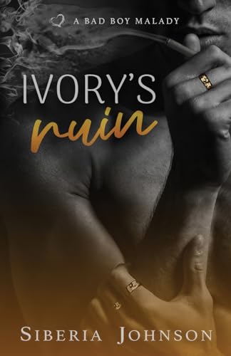Ivory's Ruin (Lovesick)