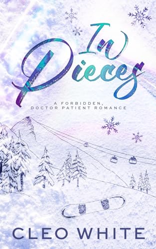 In Pieces (Paperback)