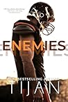 Enemies by Tijan