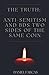 The truth: Anti-Semitism an...