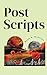 Postscripts by Renée K Nicholson
