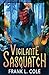 Vigilante Sasquatch