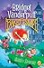 Bridget Vanderpuff and the Baked Escape #1