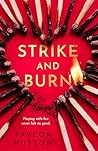 Strike and Burn by Taylor Hutton