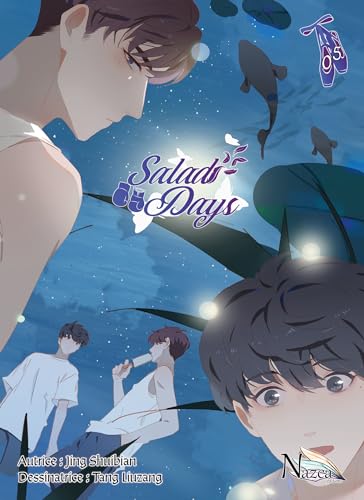 Salad Days T5 (Paperback)